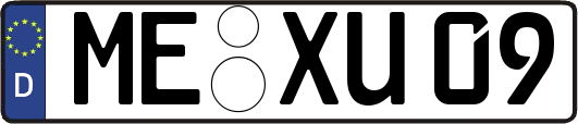 ME-XU09