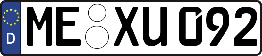 ME-XU092