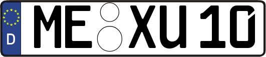 ME-XU10