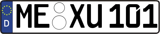 ME-XU101