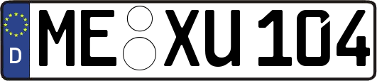 ME-XU104