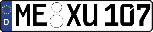 ME-XU107