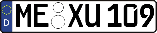 ME-XU109