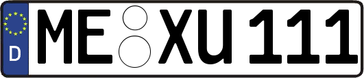 ME-XU111