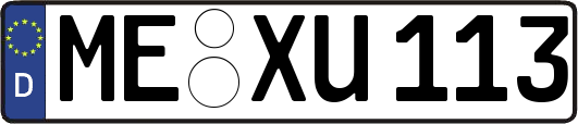 ME-XU113