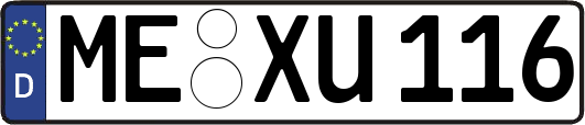 ME-XU116