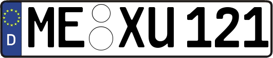 ME-XU121
