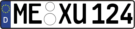 ME-XU124