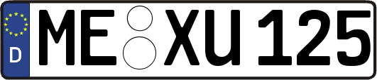 ME-XU125