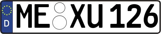 ME-XU126