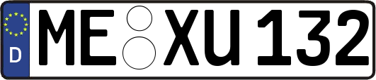 ME-XU132