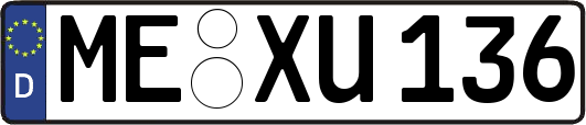 ME-XU136