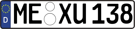 ME-XU138