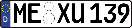 ME-XU139