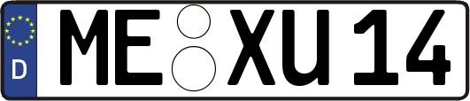 ME-XU14