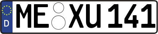 ME-XU141
