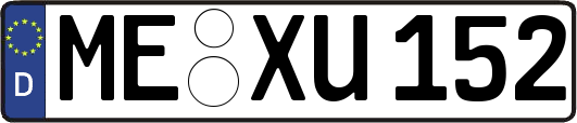 ME-XU152