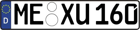 ME-XU160