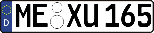 ME-XU165