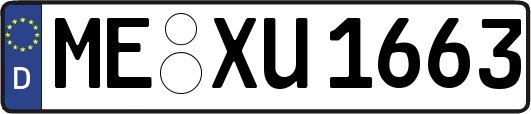 ME-XU1663