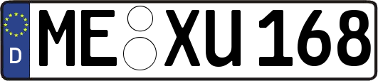 ME-XU168