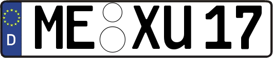 ME-XU17