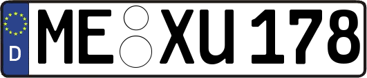 ME-XU178