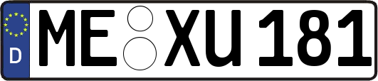 ME-XU181