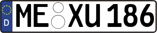 ME-XU186