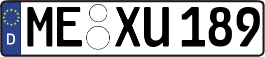 ME-XU189