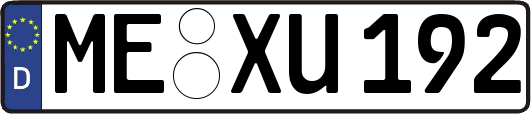 ME-XU192