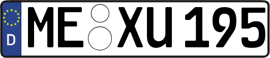 ME-XU195