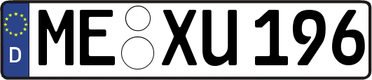 ME-XU196