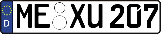 ME-XU207