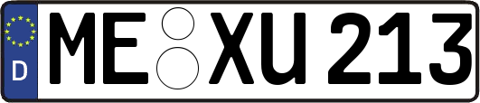 ME-XU213
