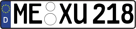 ME-XU218