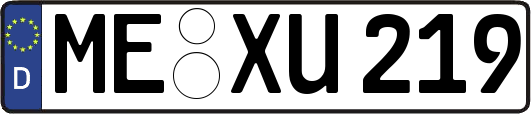 ME-XU219