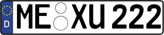 ME-XU222