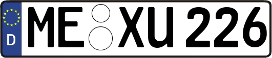 ME-XU226