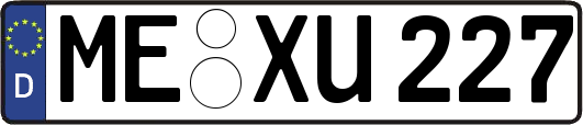 ME-XU227