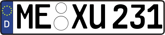 ME-XU231