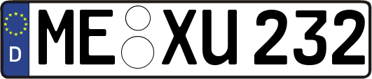 ME-XU232