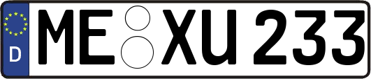 ME-XU233