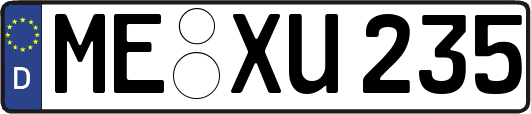 ME-XU235