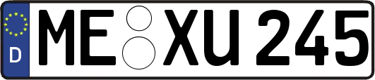 ME-XU245