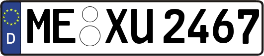 ME-XU2467