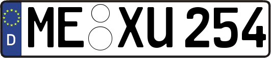 ME-XU254