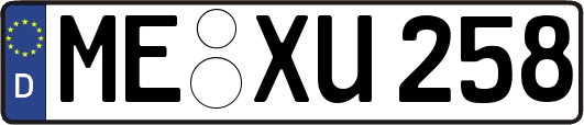 ME-XU258