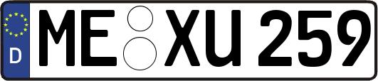 ME-XU259