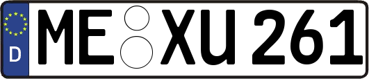 ME-XU261